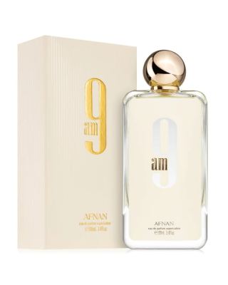 Afnan 9AM Eau De Parfum For Women 100ml