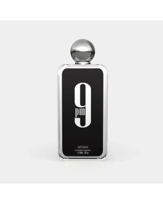 Afnan 9PM Eau De Parfum for Men 100ml