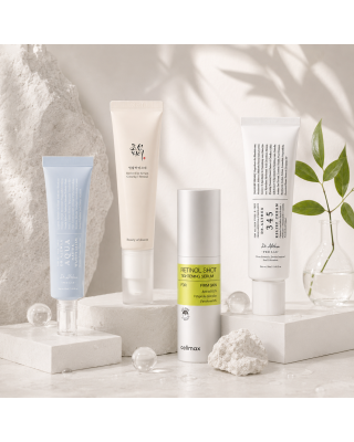 Age Defense & Firming Bundle
