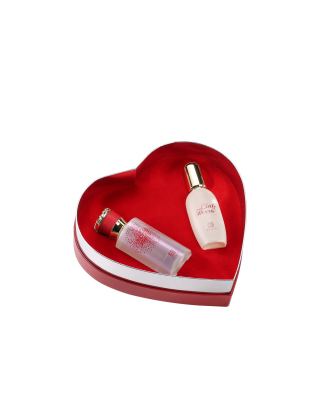 Ahmed Al Maghribi Perfumes Little Hearts Gift Set