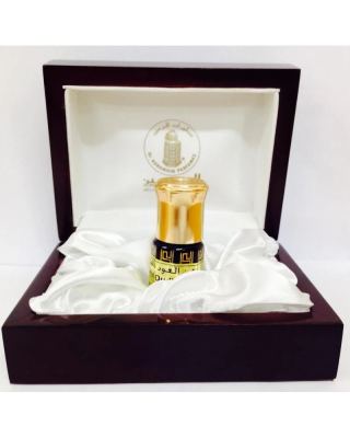 Al Haramain - Dehnal Oudh Maliki Giftset