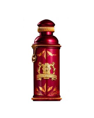 Alexandre.j Rose Alba-women-edp-100ml