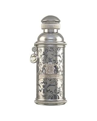 Alexandre.j Silver Ombre-unisex-edp-100ml