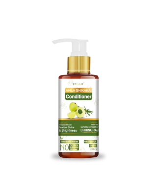 Unisaif Amla Conditioner 100ml