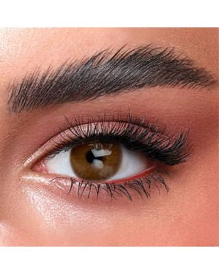 Anesthesia Celebrity Cellection Contact Lenses - Yearly - Zaza