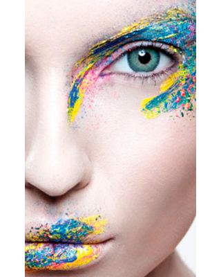 Anesthesia Dream Collection Contact Lenses - Monthly