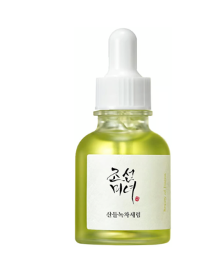 Beauty of Joseon Calming Serum: Green Tea + Panthenol 30ml