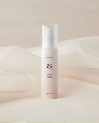 Beauty Of Joseon Ginseng Moist Sun Serum 50ml