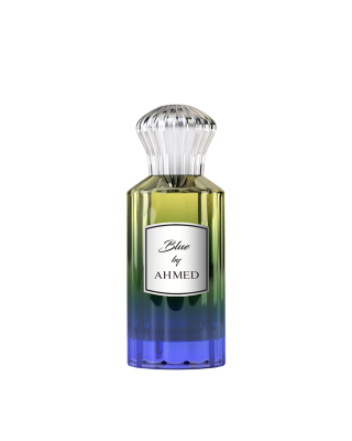 Ahmed Al Maghribi Blue For Men 100ml