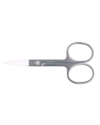 Brushworks-nail Scissor