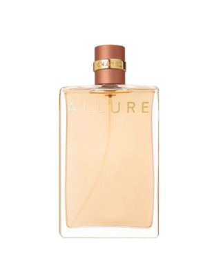 Chanel Allure Edp 100 Ml For Women