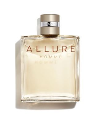 Chanel Allure Homme Edt 150ml