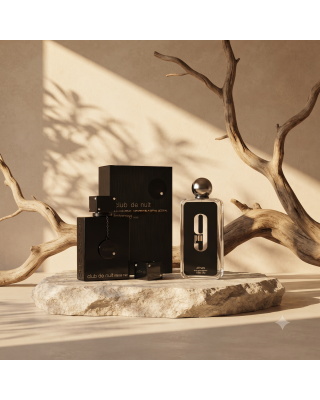 Club 9PM – Night Out Gift Set