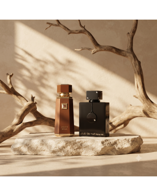 Club Brun Prestige – Men’s Perfume Gift Set