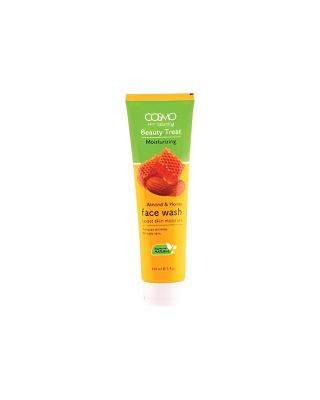 Cosmo Almond & Honey Face Wash 150ml