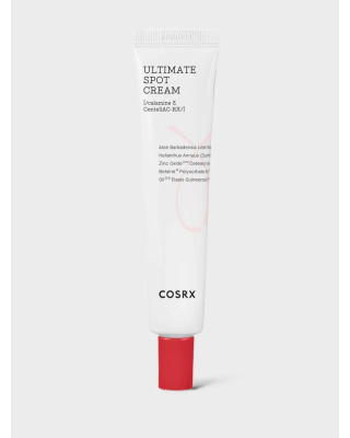 COSRX AC Collection Ultimate Spot Cream 2.0 – 30 g