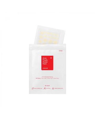 Cosrx Acne Pimple Master Patch 24 Patches