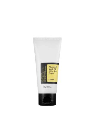 COSRX Advanced Snail 92 All In One Cream Tube 100g