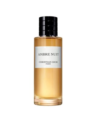 Dior Ambre Nuit For Unisex Edp 125ml