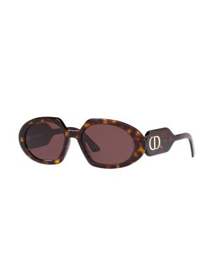 Dior Bobby R2u Sunglasses 54 For Women