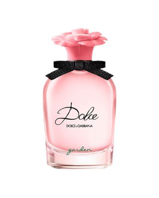 Dolce & Gabbaba Dolce Garden Edp 75ml For Women