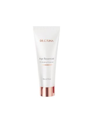 Dr C Tuna Age Reversist Exfoliating Cleanser 80ML