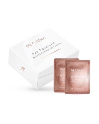 Dr C Tuna Age Reversist Instant Perfecting Cream 30pcs