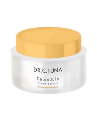 Dr C Tuna  Calendula Cream Balsam 80ML