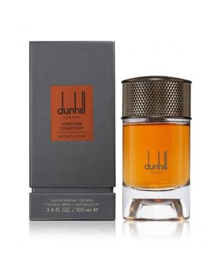 Dunhill British Leather Men Edp 100ML