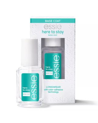Essie - Base Coat - Here to stay