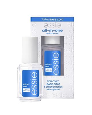 Essie - Base Cost - All-In-One Base