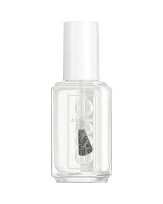 Essie - Express - Always Transparent