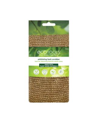 Eco Tools Exfoliating Back Scrubber