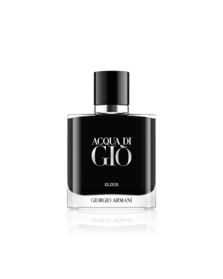 Giorgio Armani Acqua Di Gio Elixir Men Parfum 50ML