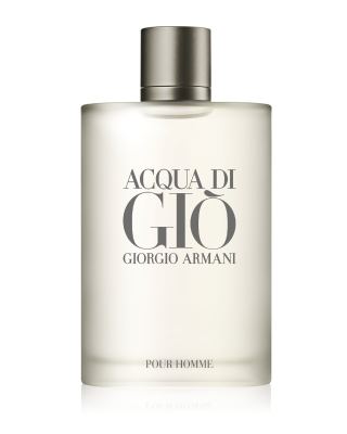 Giorgio Armani Acqua Di Gio Eau de Toilette for Men 200ml
