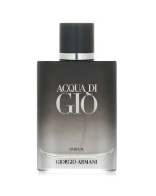 Giorgio Armani  Men's Acqua Di Gio Parfum 100ml