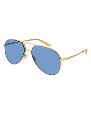 Gucci - GG0356S-003 Unisex Sunglasses Lw 59
