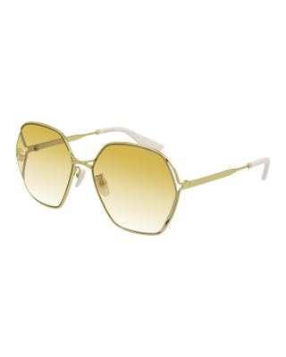 Gucci - GG0818SA-004 Women Sunglasses Lw 63