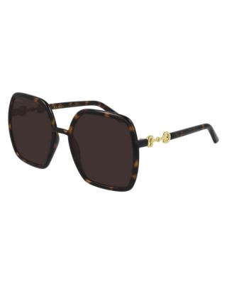 Gucci - GG0890S-002 Women Sunglasses LW 55