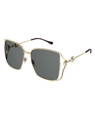 Gucci - GG1020S-002 Women Sunglasses Lw 61