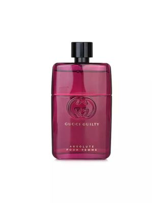 عطر غوتشي غيلتي أبسولوت بور فام أو دو بارفان 90 مل