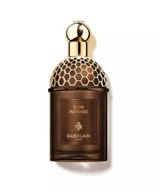 Guerlain Absolus Allegoria Cuir Intense For Unisex Edp 125ml
