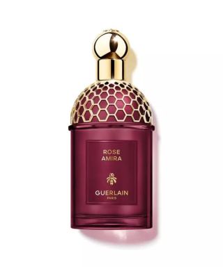 Guerlain Absolus Allegoria Rose Amira For Unisex Edp 125ml