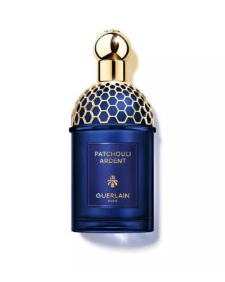 Guerlain Ardent Patchouli Absolus Allegoria For Unisex Edp 125ml