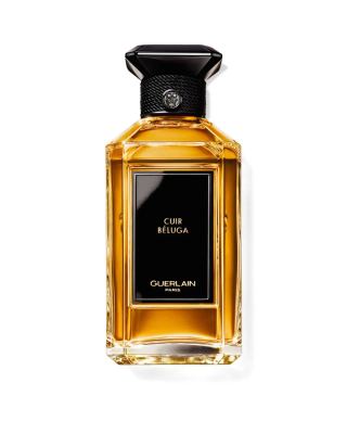 Guerlain Cuir Beluga Unisex Eau de Parfum 200ml