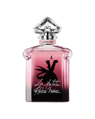عطر جيرلان لا بيتي روب نوار للنساء 100 مل