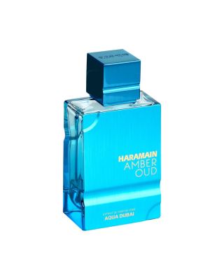 Al Haramain Amber Oud Aqua Dubai Unisex Extrait de Parfum 100ml