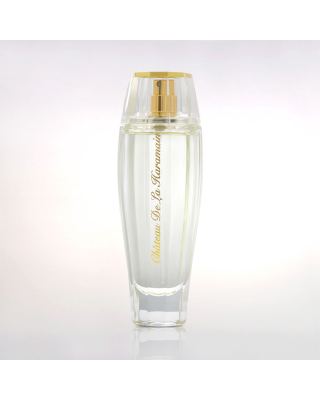 Al Haramain Chateau De La Haramain D'or Eau de Parfum For Women 100ml