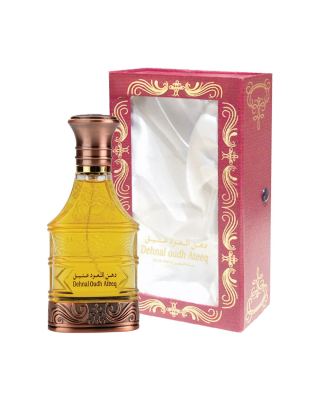 Al Haramain Dehnal Oudh Ateeq Eau De Parfum For Unisex 55ml