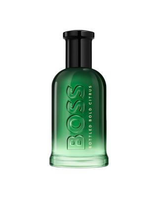 Hugo Boss Bottled Bold Citrus Men Eau De Parfum 100ML